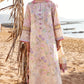 LIA (ZL23-06 A) | Zaha Lawn Collection 2023 | Embroidered Unstitched Lawn Suits