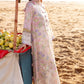LIA (ZL23-06 A) | Zaha Lawn Collection 2023 | Embroidered Unstitched Lawn Suits