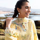 LANA (ZL23-04 A) | Zaha Lawn Collection 2023 | Embroidered Unstitched Lawn Suits