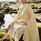 LANA (ZL23-04 A) | Zaha Lawn Collection 2023 | Embroidered Unstitched Lawn Suits