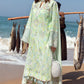 ELA (ZL23-03 B) | Zaha Lawn Collection 2023 | Embroidered Unstitched Lawn Suits