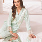 Pastel Dew |  Azure Ensembles Chiffon 3PCS 2023