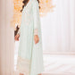 Pastel Dew |  Azure Ensembles Chiffon 3PCS 2023