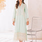 Pastel Dew |  Azure Ensembles Chiffon 3PCS 2023
