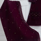 Prism Aura |  Azure Ensembles Chiffon 3PCS 2023