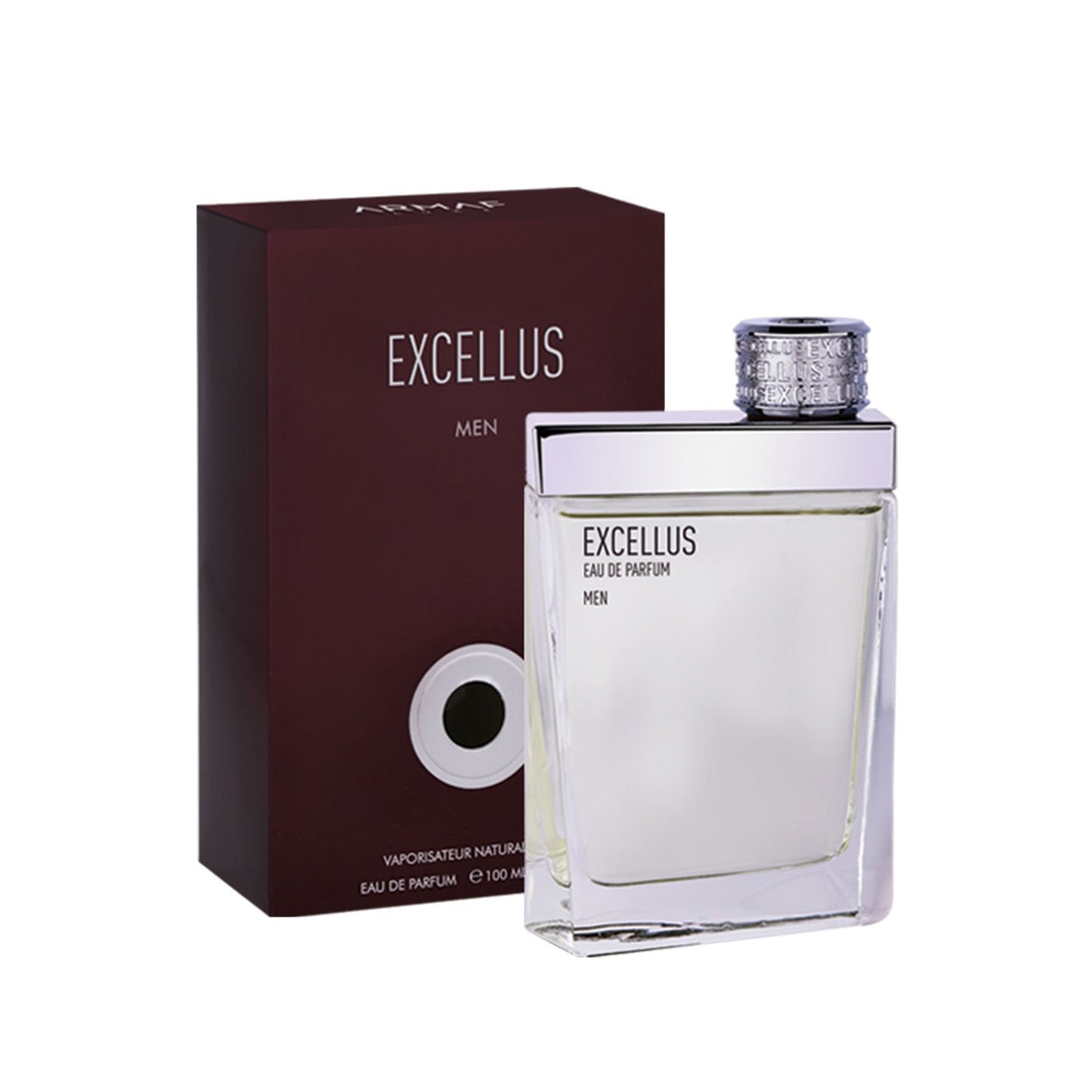 EXCELLUS MAN -EDP 100 ML