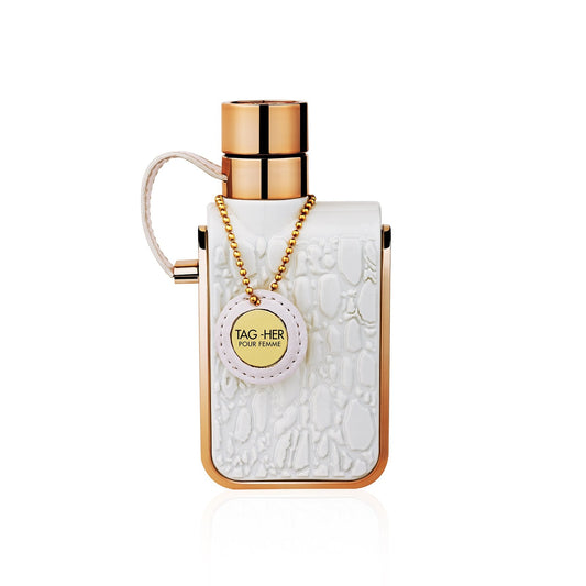 TAG HER WOMAN EDP 100ML