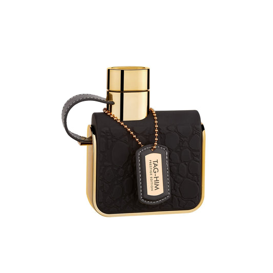 TAG HIM PRESTIGE EDITION -EDT 100ML