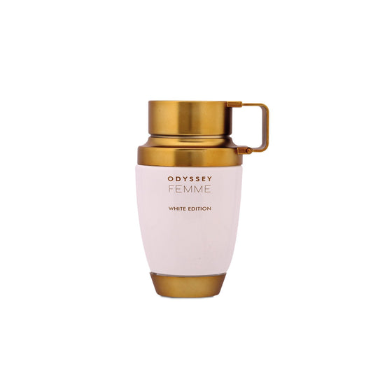 ODYSSEY FEMME WHITE EDITION WOMAN EDP 100ML