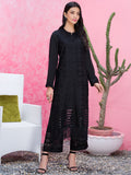 Embroidered Raw Silk Shirt | Lime Light Women Eid Collection 2023
