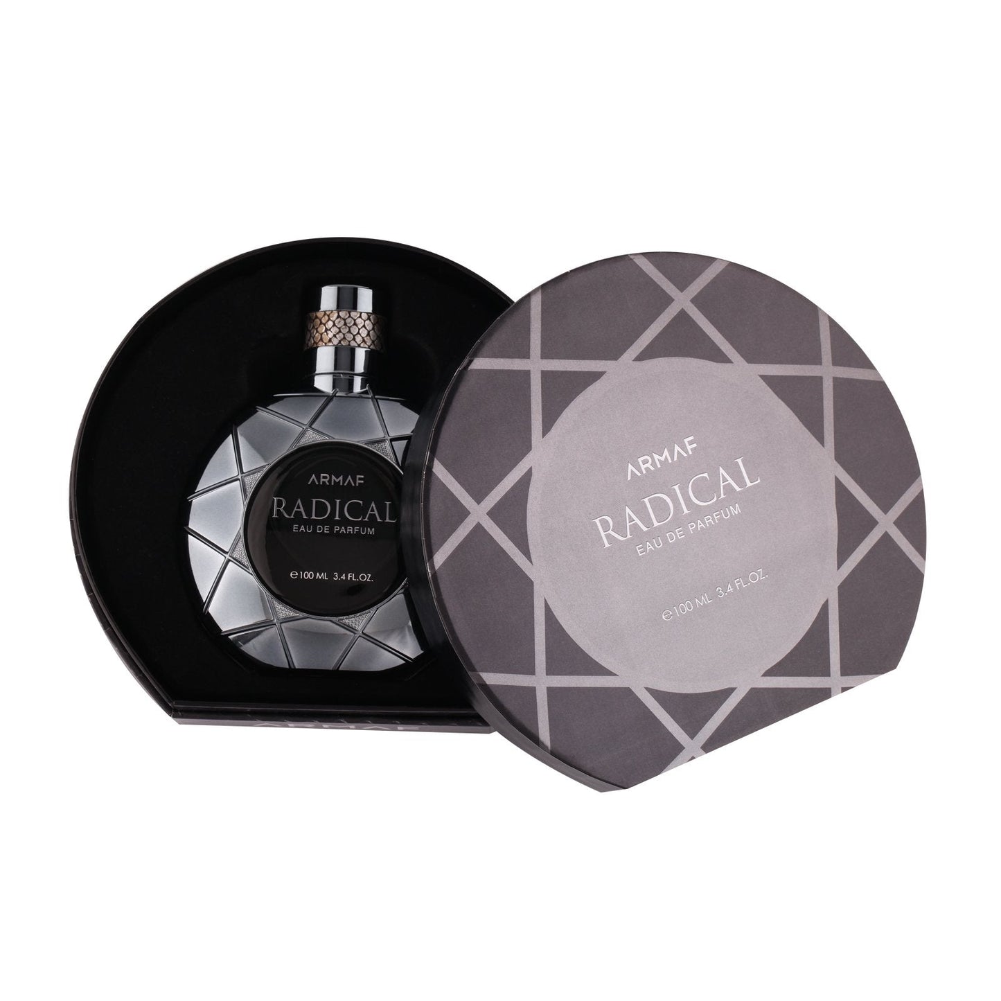 RADICAL (SLATE BLUE BTL) MAN EDP 100ML