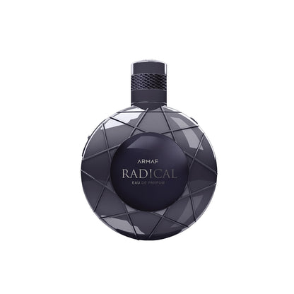 RADICAL (SLATE BLUE BTL) MAN EDP 100ML
