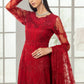 Rubi | Alizeh Fashion Embroidered Formal Collection 2022 | Unstitched and Stitched Embroidered Net Suits