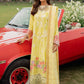 Luxury Edit Winter '22 D#1A | RajBari Fall/Winter Unstitched Luxury Collection 2022 | Unstitched Embroidered Chikankari Suits