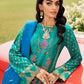 Luxury Edit Winter '22 D#2B | RajBari Fall/Winter Unstitched Luxury Collection 2022 | Unstitched Embroidered Chikankari Suits
