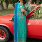 Luxury Edit Winter '22 D#2B | RajBari Fall/Winter Unstitched Luxury Collection 2022 | Unstitched Embroidered Chikankari Suits