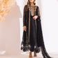 Raven Aura |  Azure Ensembles Chiffon 3PCS 2023
