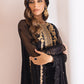 Raven Aura |  Azure Ensembles Chiffon 3PCS 2023