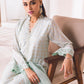 Regal Rush |  Azure Ensembles Chiffon 3PCS 2023