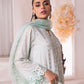 Regal Rush |  Azure Ensembles Chiffon 3PCS 2023