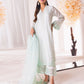 Regal Rush |  Azure Ensembles Chiffon 3PCS 2023