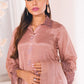 Rose Candy |  Azure Ensembles Chiffon 3PCS 2023