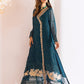 Royal Meadow |  Azure Ensembles Chiffon 3PCS 2023