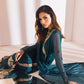 Royal Meadow |  Azure Ensembles Chiffon 3PCS 2023