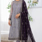 ZLM 08 AYMEL | Zarif Meeral Luxury Formals collection.