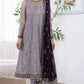 ZLM 08 AYMEL | Zarif Meeral Luxury Formals collection.