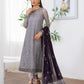 ZLM 08 AYMEL | Zarif Meeral Luxury Formals collection.