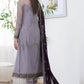 ZLM 08 AYMEL | Zarif Meeral Luxury Formals collection.