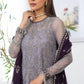 ZLM 08 AYMEL | Zarif Meeral Luxury Formals collection.