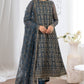 ZLM 07 MEYSA | Zarif Meeral Luxury Formals collection.
