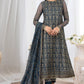 ZLM 07 MEYSA | Zarif Meeral Luxury Formals collection.