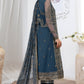 ZLM 07 MEYSA | Zarif Meeral Luxury Formals collection.
