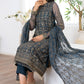 ZLM 07 MEYSA | Zarif Meeral Luxury Formals collection.