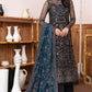 ZLM 02 ZIMMEL | Zarif Meeral Luxury Formals collection.