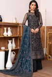 ZLM 02 ZIMMEL | Zarif Meeral Luxury Formals collection.