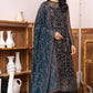 ZLM 02 ZIMMEL | Zarif Meeral Luxury Formals collection.