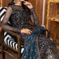 ZLM 02 ZIMMEL | Zarif Meeral Luxury Formals collection.