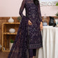 ZLM 05 SCARLETT | Zarif Meeral Luxury Formals collection.
