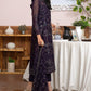 ZLM 05 SCARLETT | Zarif Meeral Luxury Formals collection.