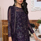 ZLM 05 SCARLETT | Zarif Meeral Luxury Formals collection.
