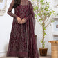 ZLM 06 MARIE | Zarif Meeral Luxury Formals collection.
