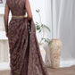 ZLM 01 ELANOR | Zarif Meeral Luxury Formals collection.