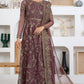 ZLM 01 ELANOR | Zarif Meeral Luxury Formals collection.