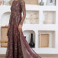 ZLM 01 ELANOR | Zarif Meeral Luxury Formals collection.