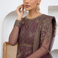 ZLM 01 ELANOR | Zarif Meeral Luxury Formals collection.