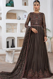ZLM 04 OLIVIA | Zarif Meeral Luxury Formals collection.